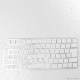 ソフマップ 〔中古品〕 Magic Keyboard - 日本語(JIS)【262】