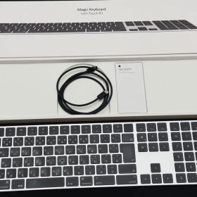 Apple Magic Keyboard with Touch ID A2520