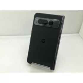 【中古】Google 国内版 【SIMフリー】 Pixel Fold オブシディアン 12GB 256GB G0B96【大須2】保証期間1ヶ月【ランクB】