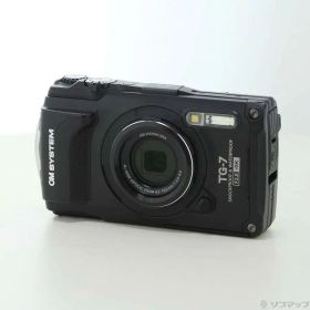 【中古】Tough TG-7 【198-ud】