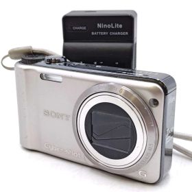 ソニー Cyber-shot DSC-HX5V コンパクトデジタルカメラ デジカメ コンデジ サイバーショット SONY