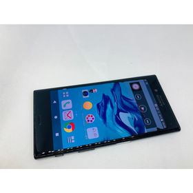 ★送料無料★ジャンク★docomo★Xperia X Compact SO-02J★ブラック★0015280013630★SYS★05/18