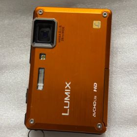 Panasonic LUMIX DMC-FT1 26040945