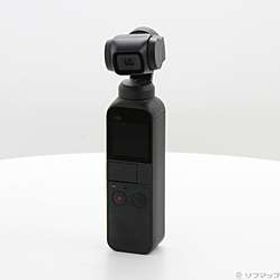 Osmo Pocket OSPKJP ブラック