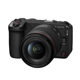 Canon 7250C009 ミラーレスカメラ EOS R6 V・RF20-50mm F4 L IS USM PZ レンズキット
