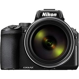 【中古】（非常に良い）Nikon デジタルカメラ COOLPIX P950 ブラック クールピクス P950