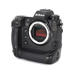 【中古】（非常に良い）Nikon ミラーレスカメラ 一眼 Z9 ボディ black