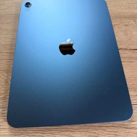 Apple iPad A16 第11世代 128GB ブルー 本体