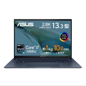 ASUS Zenbook S 13 OLED UX5304VA 本体のみ