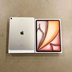 iPad Air M2 13インチ 256GB Apple Pencil Pro