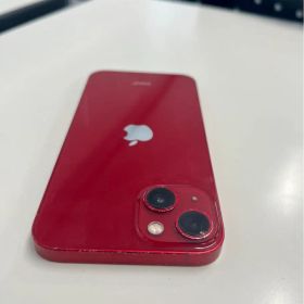 iPhone 13 レッド 128 | 問題ない