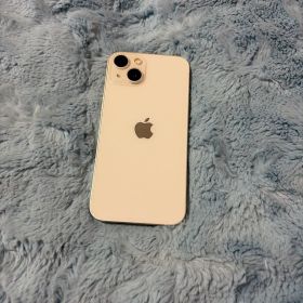 iPhone13本体 ホワイト 128GB