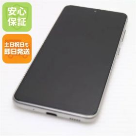 美品 SC-42A Galaxy A21 ホワイト 即日発送 スマホ 白ロム SAMSUNG 土日祝発送OK 08000