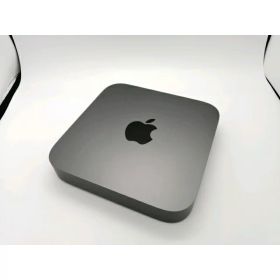 【中古】Apple Mac mini 256GB MXNF2J/A (2018/2020)【秋葉2号】保証期間1ヶ月【ランクA】