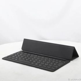 ソフマップ 〔中古品〕 iPad (第7世代) iPad Air (第3世代) 用 Smart Keyboard MX3L2J／A【198】