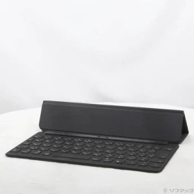 ソフマップ 〔中古品〕 iPad (第7世代) iPad Air (第3世代) 用 Smart Keyboard MX3L2J／A【198】