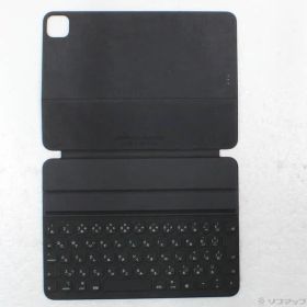ソフマップ 〔中古品〕 11インチ iPad Pro (第2世代) 用 Smart Keyboard Folio 日本語 MXNK2J／A【344】