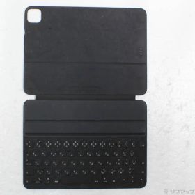 ソフマップ 〔中古品〕 11インチ iPad Pro (第2世代) 用 Smart Keyboard Folio 日本語 MXNK2J／A【262】