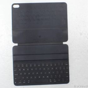 ソフマップ 〔中古品〕 11インチ iPad Pro用 Smart Keyboard Folio 英語配列 MU8G2LL／A【276】