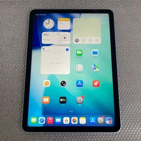 495【早い者勝ち】iPad Air4 第4世代 256GB WIFIモデル☆