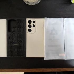 GalaxyS23Ultra 512GB 海外版本体 おまけ多め 日本語対応