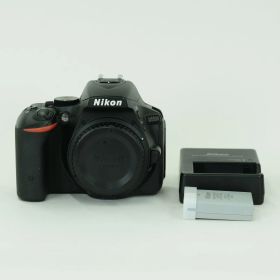 [良品 | シャッター数13,240回] Nikon D5500 | Nikon Fマウント