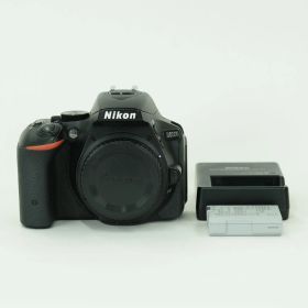 [良品 | シャッター数16,853回] Nikon D5500 | Nikon Fマウント