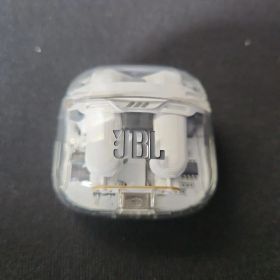 JBL Tune Flex Ghost Edition ワイヤレスイヤホン