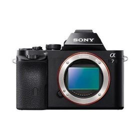 中古 １年保証 美品 SONY α7 ボディ [ILCE-7]