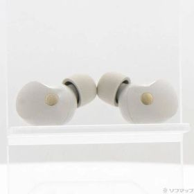 ソフマップ 〔中古品〕 WF-1000XM5 プラチナシルバー【344】