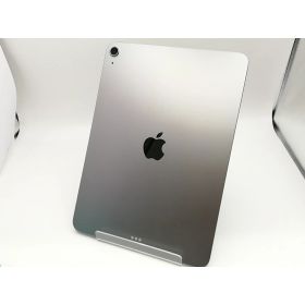 【中古】Apple 【Wi-Fi】 11インチ iPad Air（M3/2025) 128GB スペースグレイ MC9W4J/A【戸塚】保証期間1ヶ月【ランクA】