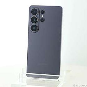 Galaxy S26 Ultra 256GB ブラック SM-S948QZKASJP SIMフリー ［6.9インチ有機EL／Snapdragon 8 Elite Gen 5 for Galaxy／RA
