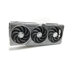 【中古】ASRock Radeon RX 9070 XT Steel Legend Dark 16GB RX9070XT/16GB(GDDR6)【熊本】保証期間１週間