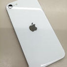IPHONE SE第二世代 NXVU2J/A APPLE/DOCOMO