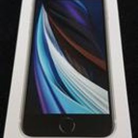 IPHONE SE(第2世代) MHGU3J/A APPLE