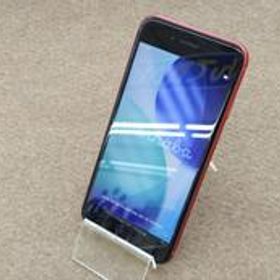 IPHONE SE2 NX9U2J/A APPLE/KDDI