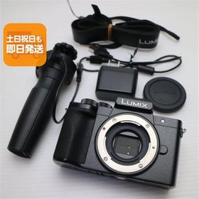 LUMIX DC-G100 新品 59,999円 中古 42,300円 | ネット最安値の価格比較