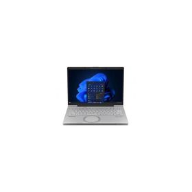 【中箱ヤブレあり】【外箱破損/在庫あり】Panasonic Let's note FC7 CF-FC7ADMCR カームグレイ 14インチ Core