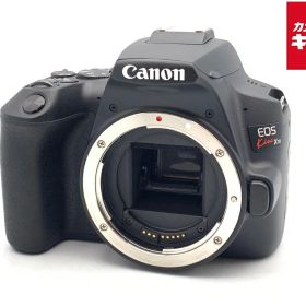 【中古】 【良品】 キヤノン EOS Kiss X10 ボディ ブラック 【デジタル一眼レフ】 【6ヶ月保証】