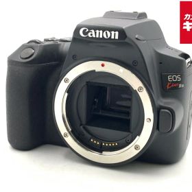 【中古】 【並品】 キヤノン EOS Kiss X10 ボディ ブラック 【デジタル一眼レフ】 【6ヶ月保証】