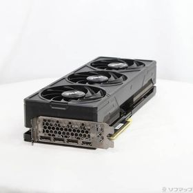 〔中古〕Palit GeForce RTX 4070 SUPER JetStream OC 12GB NED407ST19K9-1043J〔297-ud〕