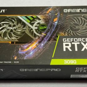 Palit GeForce RTX 3090 GamingPro 24GB
