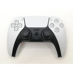【中古】SONY DualSense ワイヤレスコントローラー CFI-ZCT1J PS5【戸塚】保証期間１週間【ランクC】
