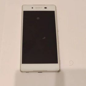 【ジャンク】Xperia Z4
