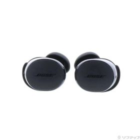 ソフマップ 〔中古品〕 QuietComfort Earbuds ブラック【377】