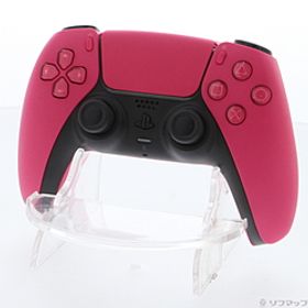 DualSense ワイヤレスコントローラー CFI-ZCT1J03 ノヴァ ピンク 【PS5】