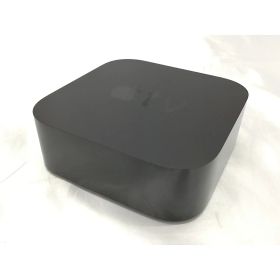 【中古】Apple Apple TV 4K (第1世代/2017) 32GB MQD22J/A【ECセンター】保証期間1週間