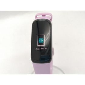 【中古】Fitbit Fitbit Inspire 3 FB424BKLV-FRCJK ライラックブリス/ブラック【広島本通】保証期間１ヶ月【ランクC】