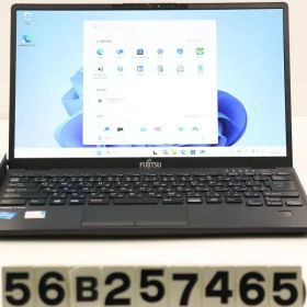 富士通 LIFEBOOK U9311/F Core i5 1145G7 2.6GHz/8GB/128GB(SSD)/13.3W/FHD(1920x1080)/Win11 【56B257465】