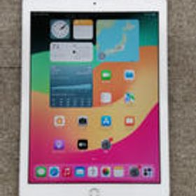 iPad 6 / 32GB KDDI MR6P2J/A APPLE